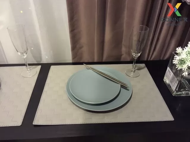 FOR SALE condo , RHYTHM Sukhumvit 44/1 , high floor , BTS-Phra Kh